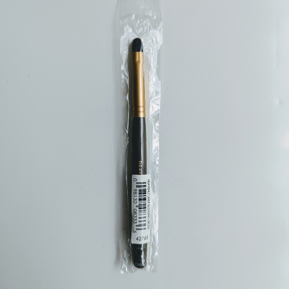 Bare Escentuals Heavenly Liner Blending Brush 42765 New In Packaging NWT - Picture 2 of 2